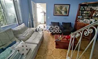 Imagem 3: Méier Casa com 3 dormitórios