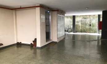 Imagem 5: Sala dois quartos