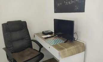 Imagem 5: Kitnet mobiliada na Marques de Abrantes - Largo do Machado