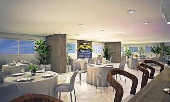 Imagem 4: Com 2 dorms e entrada de 64mil - Guilhermina!!