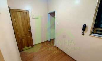 Imagem 7: Oportunidade Posto 6 Copacabana sala quarto