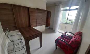 Imagem 6: Apartamento 02 Quartos Rio Caveiras 59,42m²