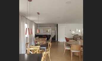 Imagem 5: Apartamento para venda tem 43 metros quadrados com 2 quartos em Vila Plana - São Paulo - S