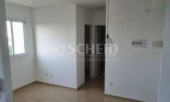 Imagem 4: Apartamento para locação em Socorro - Apartamento 02 Dormitórios Suíte 01Vg Próximo Estaç