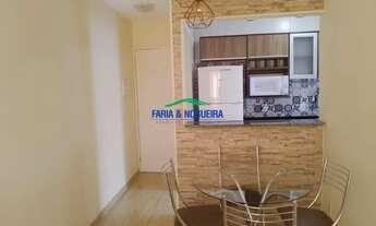 Imagem 7: Apartamento para aluguel, 2 quartos, 1 vaga, Jardim Vilage - Rio Claro/SP