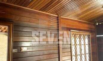 Imagem 6: CASA COM PISCINA A VENDA NO JARDIM PRUDENCIA - BAURU