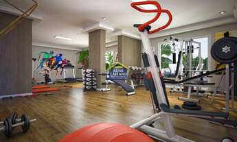 Imagem 3: AP 2 dorms, Aviacao, R$ 335 mil