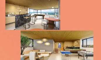 Imagem 3: Flat em Tamandaré - Flat de 1 Quarto com alta rentabilidade e todo o lazer no condominio!