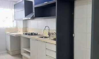 Imagem: Lindo Apartamento 2 Quartos (1 Suíte) em