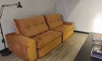 Imagem 5: Apartamento para aluguel possui 50 metros quadrados com 2 quartos