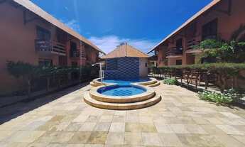 Imagem 2: Flat Villa do porto a 300m do Beach Park e a 5 minutos a pé da praia Porto das Dunas - Aqu