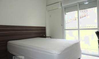 Imagem 6: Apartamento para Aluguel - Trindade, 1 Quarto, 50 m2