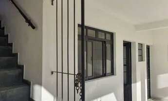 Imagem 2: Casa para aluguel possui 45 metros quadrados com 1 quarto em Jardim Brasília - São Paulo