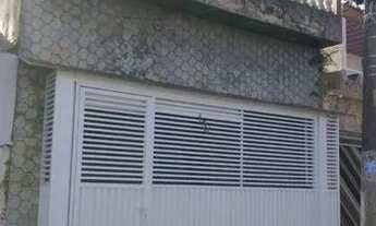 Imagem 2: Casa com 2 dormitórios - venda por R$ 425.000,00 ou aluguel por R$ 1.800,00/mês - Parque S