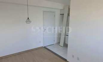 Imagem 2: Apartamento para locação em Socorro - Apartamento 02 Dormitórios Suíte 01Vg Próximo Estaç