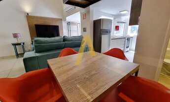 Imagem 5: Apartamento para alugar no bairro Jardim Nova Aliança Sul - Ribeirão Preto/SP