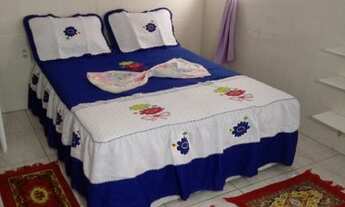 Imagem 3: Apto estilo soft e kitnet mobiliado térreo telégrafo,Água Wi-fi grátis 750reais