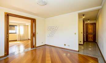Imagem 5: Apartamento para venda com 228 metros quadrados com 4 quartos em Batel - Curitiba - PR