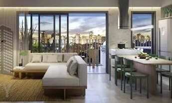 Imagem 7: Apartamento com 2 quartos, 105m², à venda em São Paulo, Jardim Vera Cruz