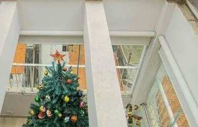 Imagem 5: Cobertura com 2 dormitórios à venda, 95 m² por R$ 850.000 - Bela Vista - São Paulo/SP