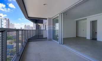 Imagem 7: Apartamento para venda possui 121 metros quadrados com 3 quartos