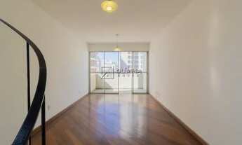 Imagem 2: Apartamento Venda 1 Dormitórios - 74 m² Vila Mariana