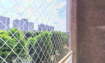 Imagem 6: Apartamento para Aluguel - Jardim California, 2 Quartos, 53 m2