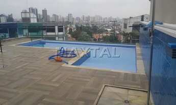 Imagem 3: Casa em Condomínio no Tucuruvi com 177 m², 3 dormitórios, 4 banheiros e 2 vaga