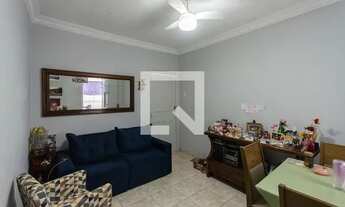 Imagem: Casa para Aluguel - Grajaú, 2 Quartos