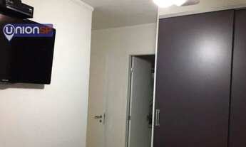 Imagem 6: Apartamento com 2 dormitórios à venda, 65 m² por R$ 1.050.000 - Perdizes - São Paulo/SP