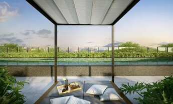 Imagem: Apartamento para venda com 74 metros quadrados