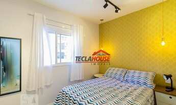 Imagem 6: Apto A VENDA 650 mil Condominio Bosque Ventura