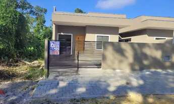 Imagem: Casa com 3 dormitórios à venda, 59 m²