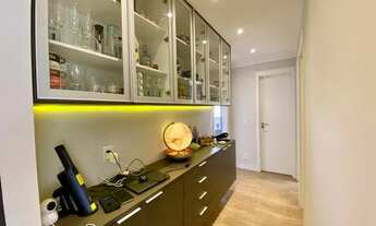 Imagem 7: Apartamento a venda 80 m² - 3 dorms - 2 vagas - Condomínio Bosque Marajoara - Jardim Maraj