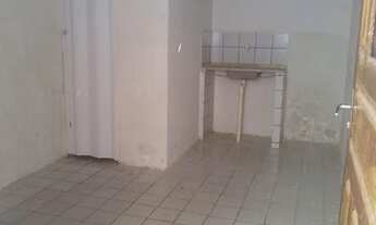 Imagem: ALUGO QUITINETE ( QUARTO E WC ) TAMBAÚ