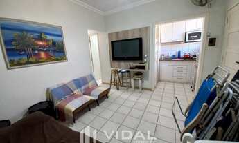 Imagem 2: Tramandaí - Apartamento Padrão - Centro