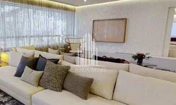 Imagem 2: EDIFICIO SAN PAOLO APARTAMENTO DE 506M² COM 4 DORMITORIOS, 4 SUITES E 5 VAGAS EM ALTO DE