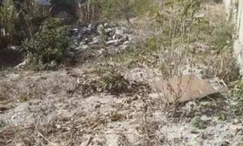 Imagem 5: Lote de 360m2, no Bairro Santa Luzia, em Contagem, lado de cima, murado. valor 290mil