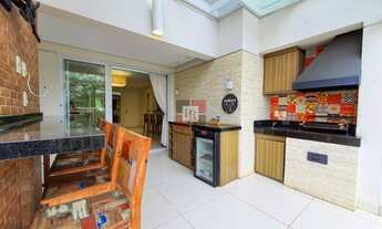 Imagem 7: Apartamento com 170m², 2 dormitórios, 2 suítes, 2 vagas, Practical Life Brooklin em São Pa