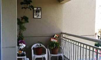 Imagem 2: APARTAMENTO - MORUMBI - SP