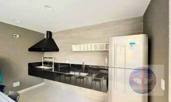 Imagem: Apartamento em Vila Nova Conceição - São