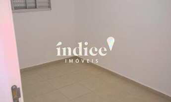 Imagem 5: Apartamento à venda 2 quartos 1 vaga Jardim Primor Araraquara