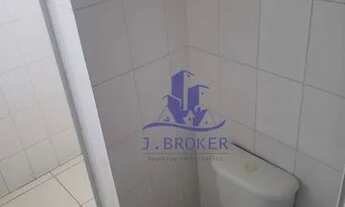 Imagem 6: Apartamento MOBILIADO com 1 dormitório para alugar, 35 m² por R$ 1.370/mês - Vila Nova Cid