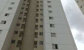 Imagem: Apartamento com 03 quartos 02 Garagens Residencial