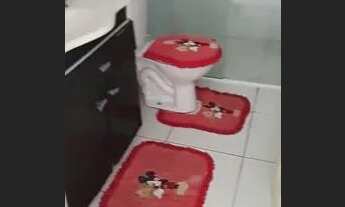 Imagem 6: Quitinete em capoeiras