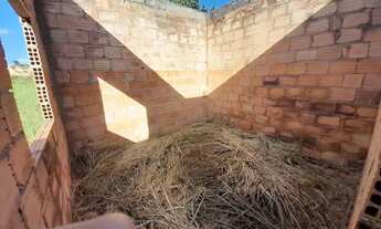 Imagem 2: Vendo construção nova Carajás 9 etapa