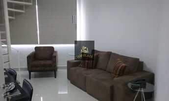 Imagem 3: Flat disponível na Vila Nova Conceição