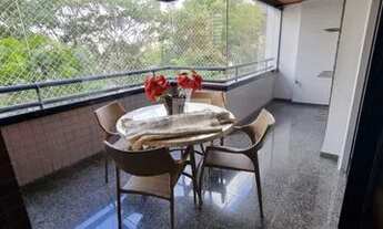 Imagem 2: Apartamento 04 Dorm. em Chácara Klabin - São Paulo