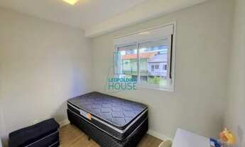 Imagem 4: Apartamento para locação 65m² - Alto da Lapa