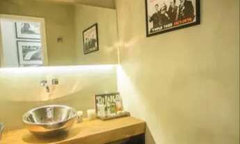 Imagem 3: Apartamento à venda com , 3 quartos com suítes, 2 vagas de garagem na Vila Clementina